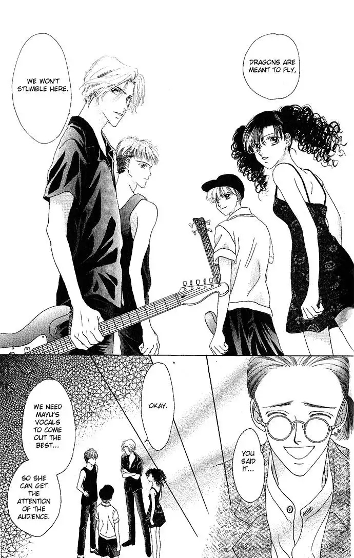 Angel Voice Chapter 3 36